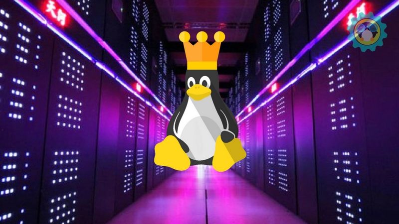 linux kernel 4.15