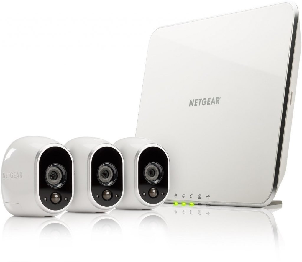 netgear cyber monday