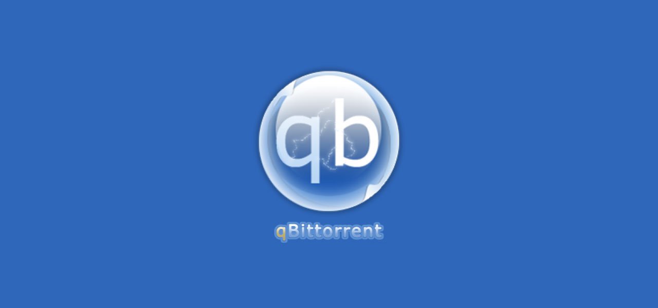 qbittorrent