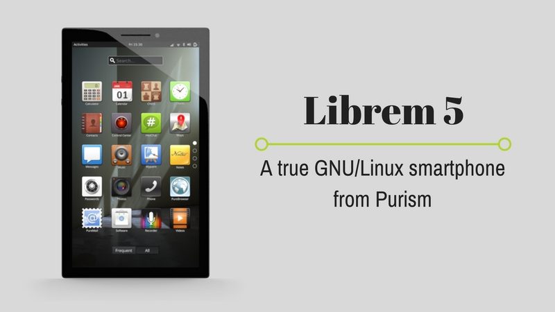 Librem 5