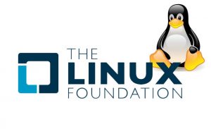 Linux Foundation google