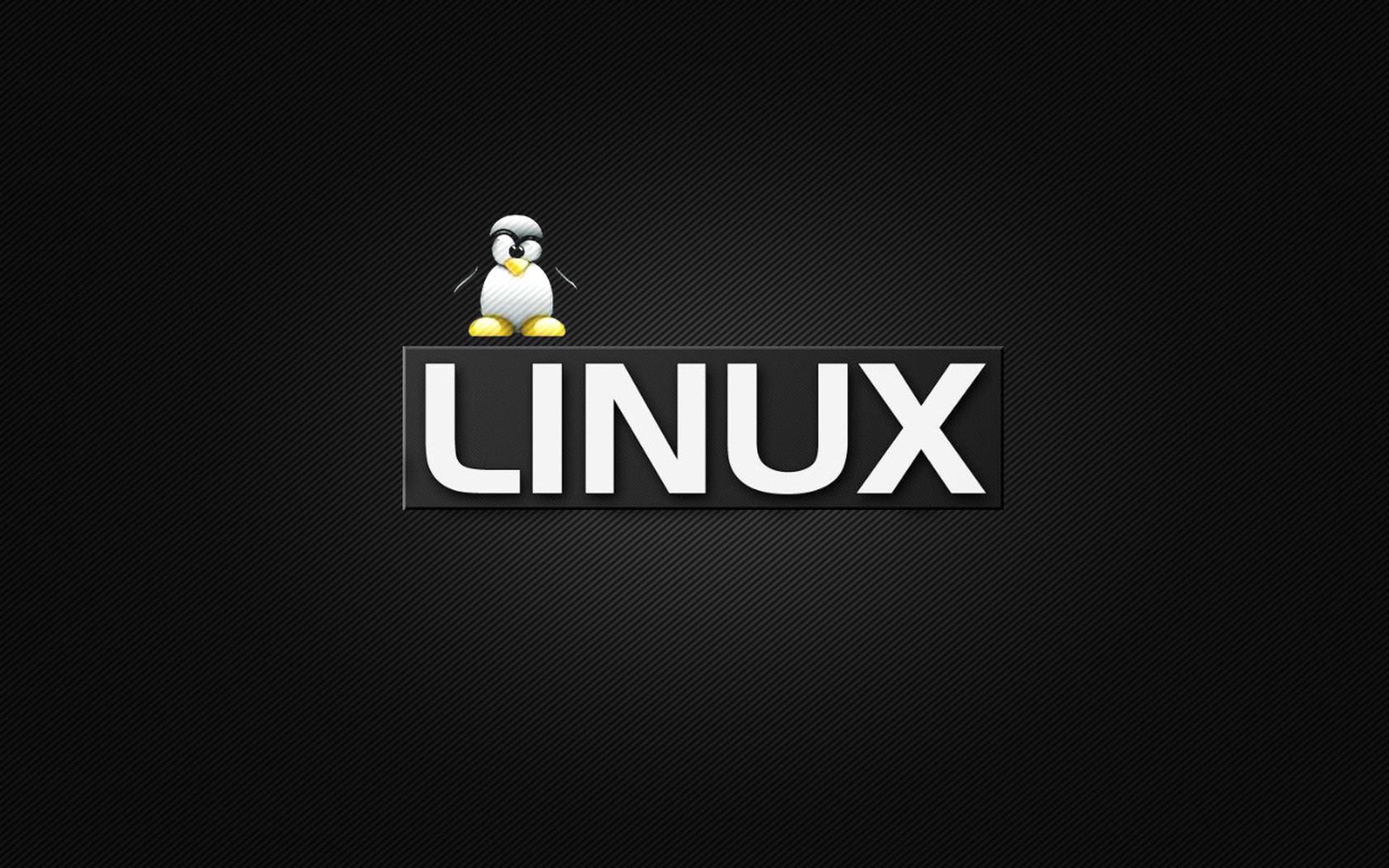 linux