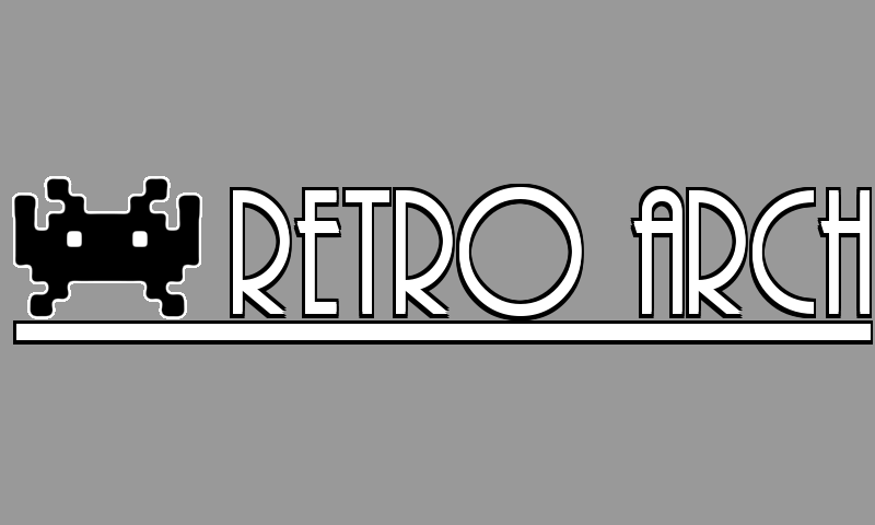 retroarch