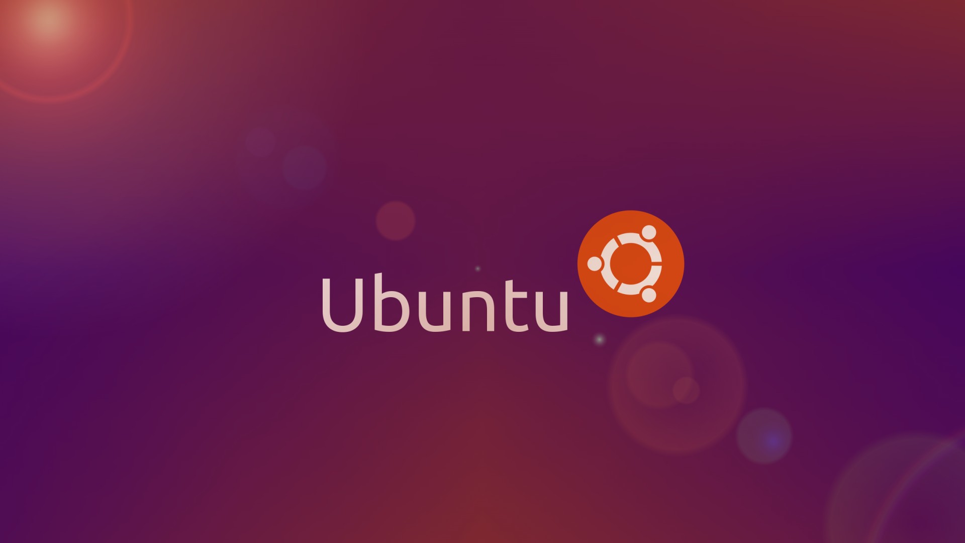 ubuntu wallpaper