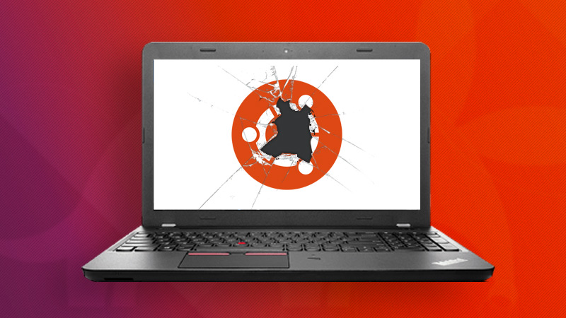 ubuntu-lenovo-laptop-critical-issues