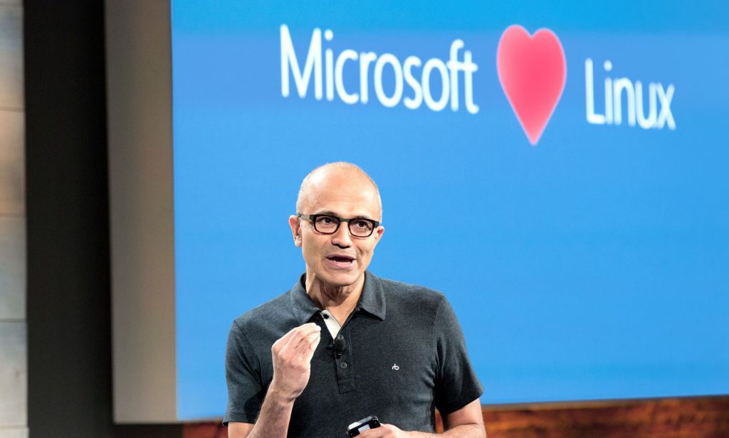 Microsoft propone di inserire exFAT nel kernel Linux 1 microsoft e1539354380665