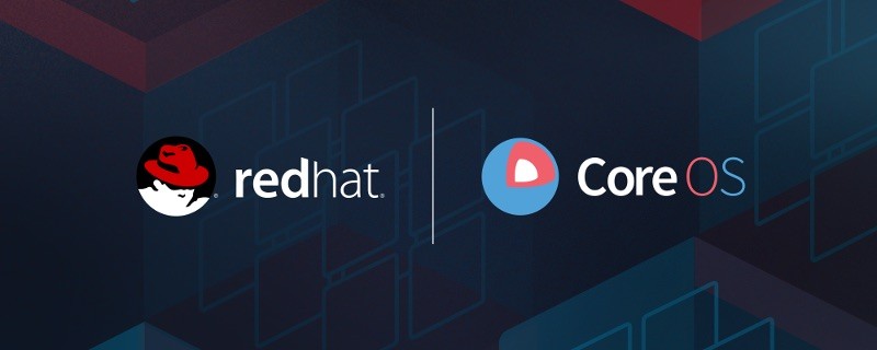 red hat core os