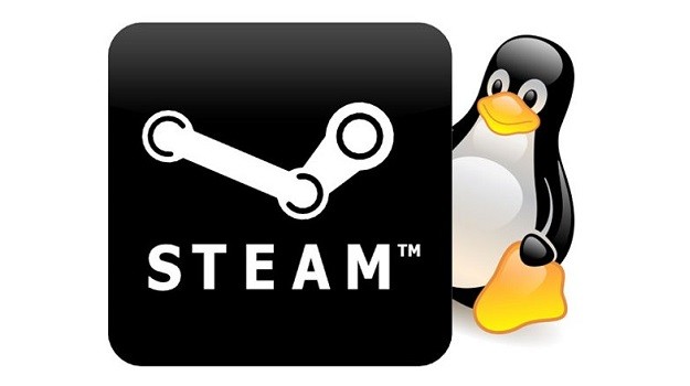 steam linux