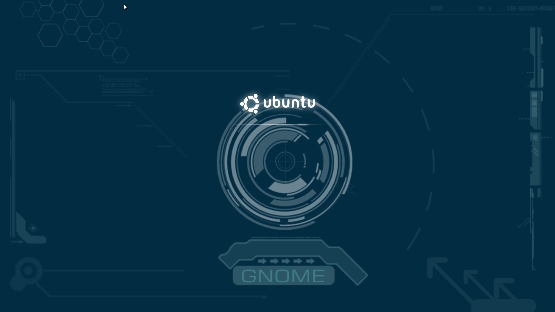 GNOME
