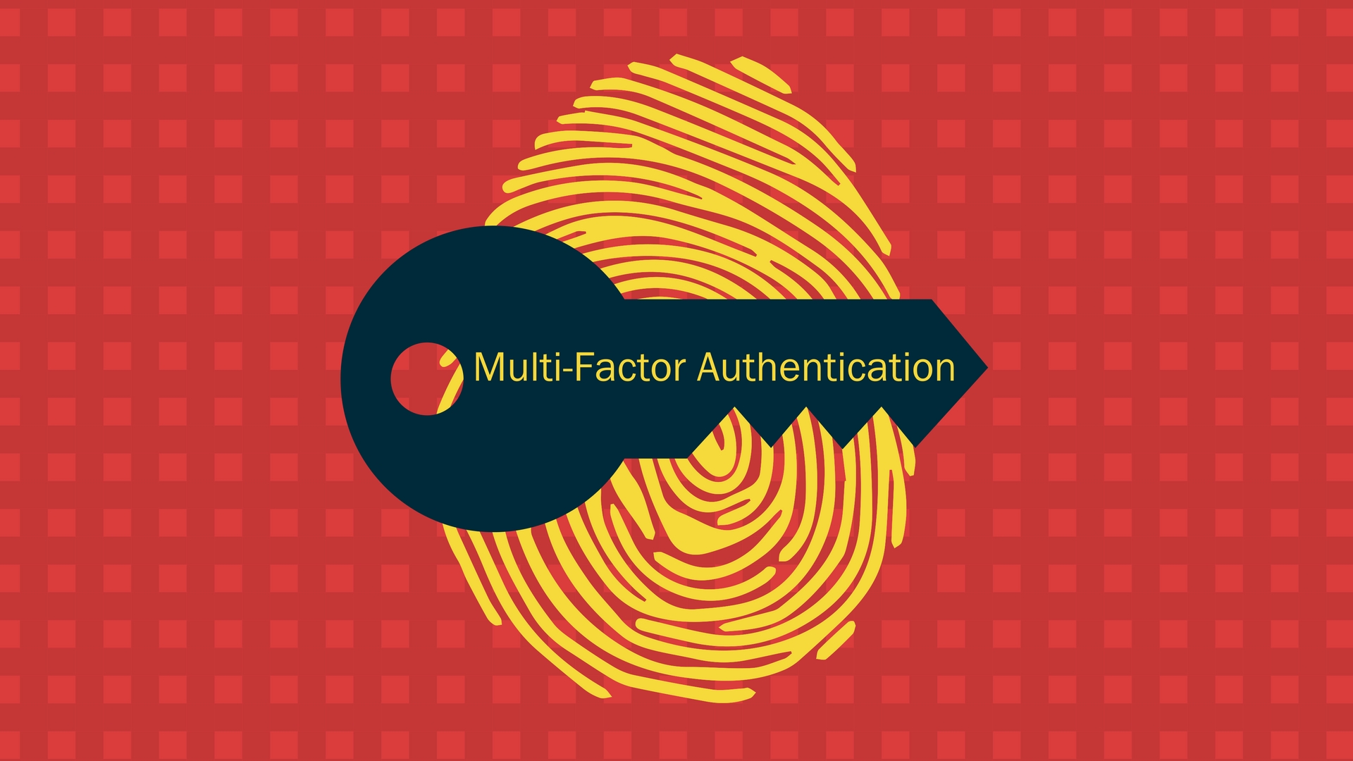 Multi-Factor-Authentication