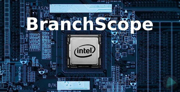 branchscope intel