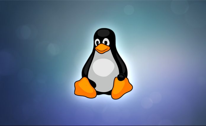 linux