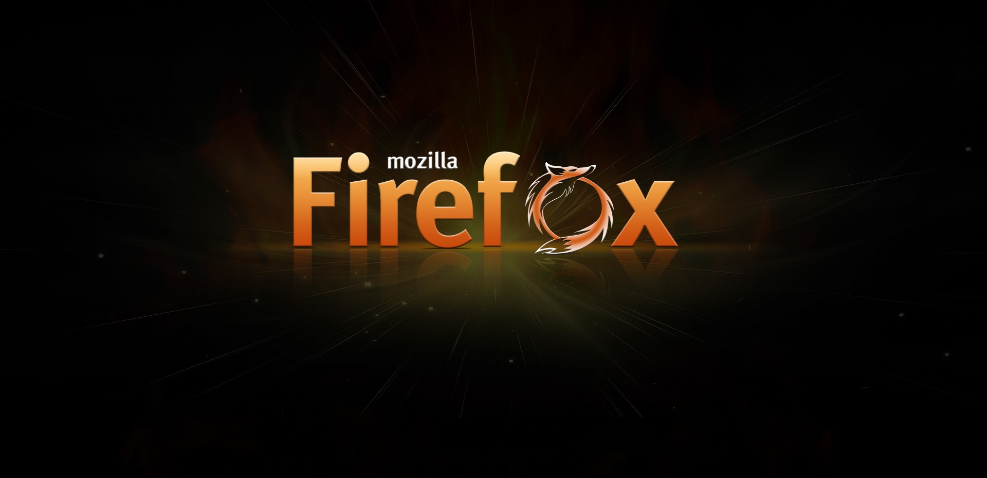 mozilla firefox