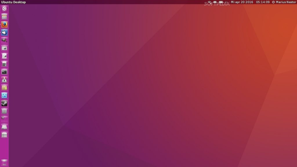 ubuntu 16.04.4