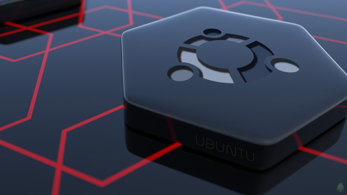 ubuntu