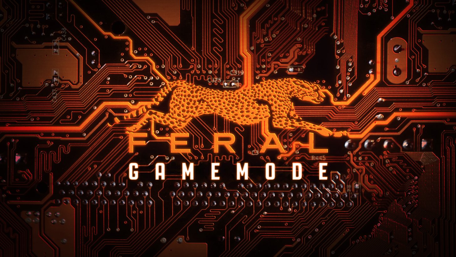 feral-interactive-gamemode