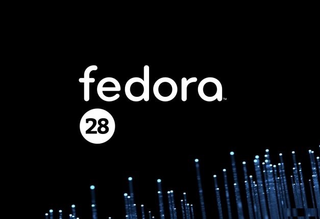 fedora 28 1