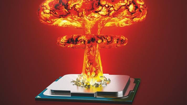 intel cpu foreshadow