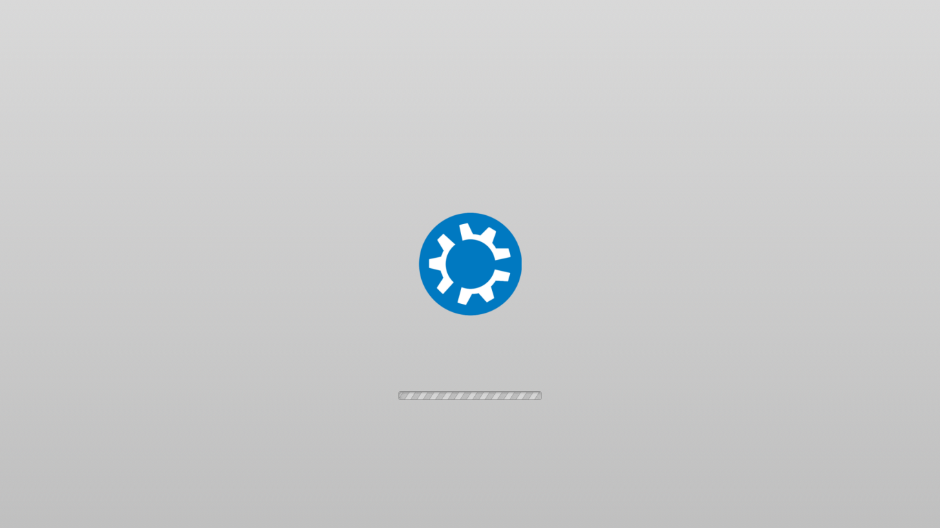kubuntu