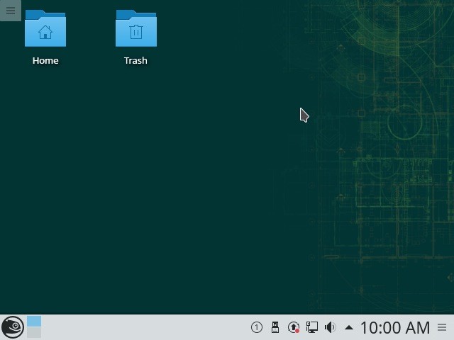 opensuse leap 15.0