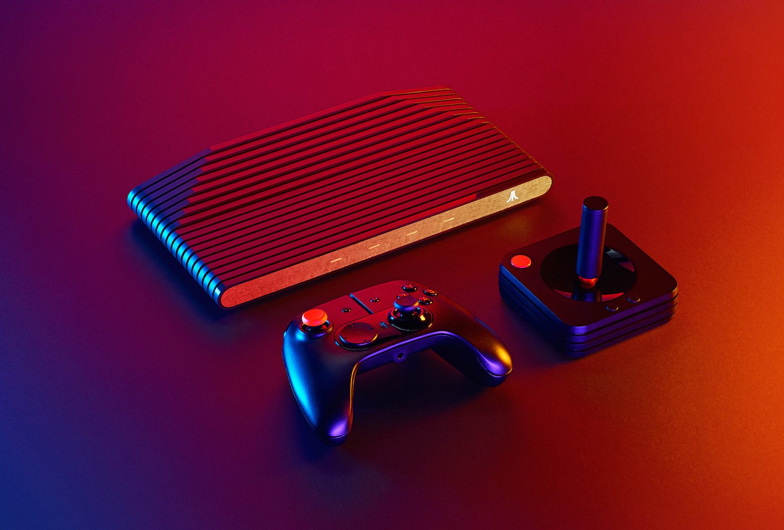 atari vcs
