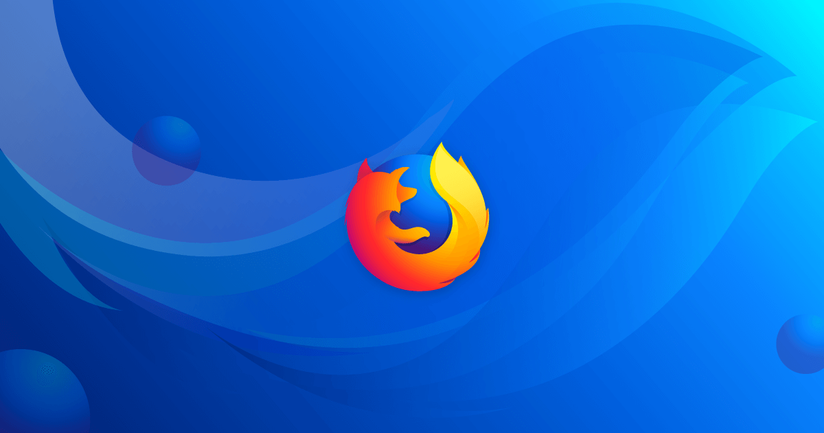 firefox