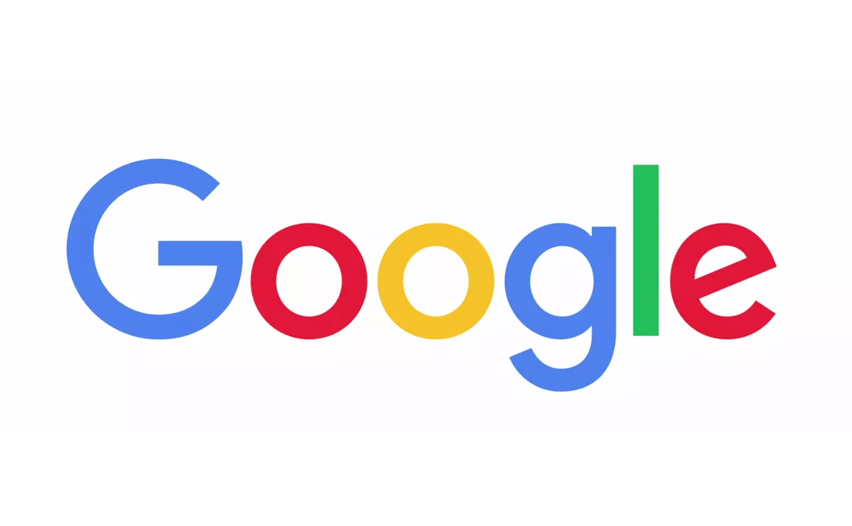 google logo