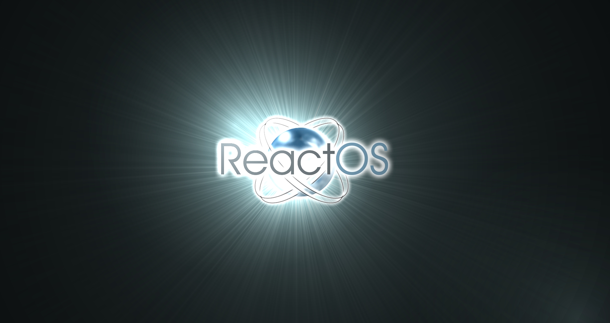 reactos logo