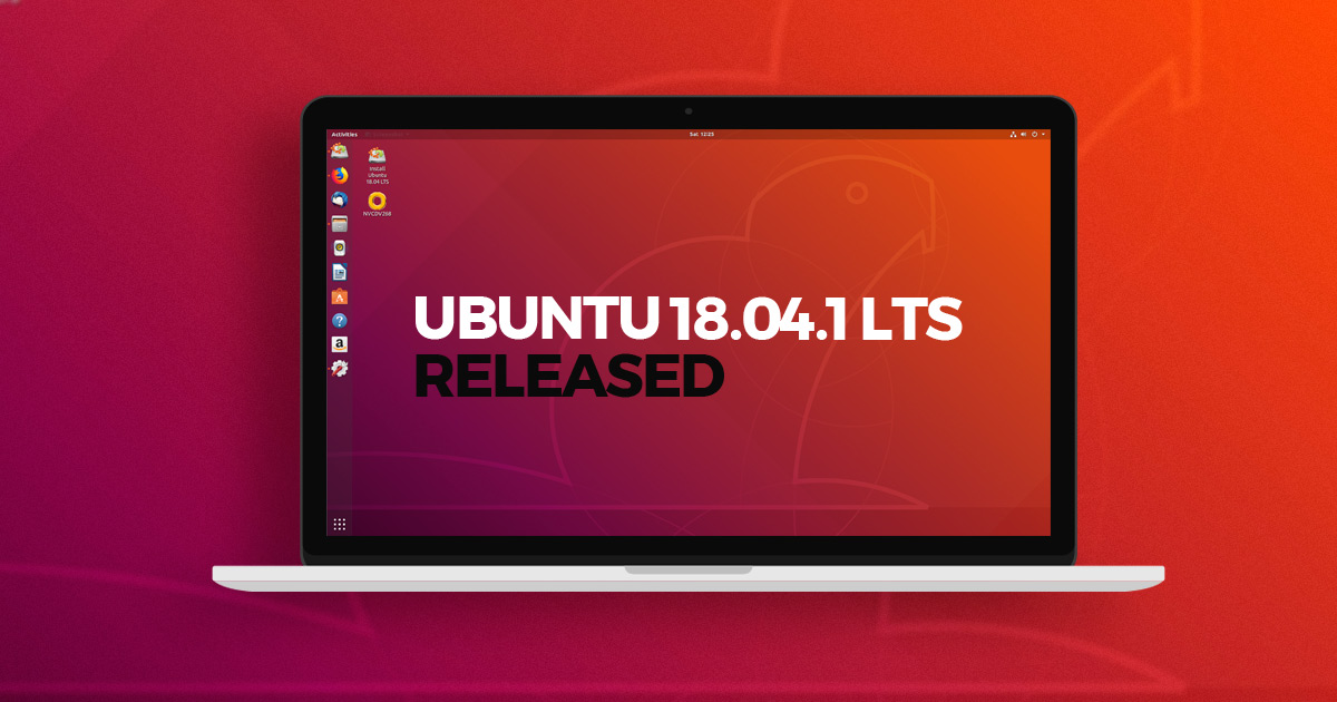 ubuntu 18041