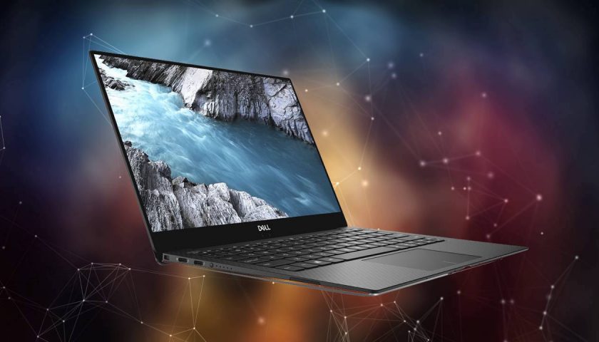dell xps 13