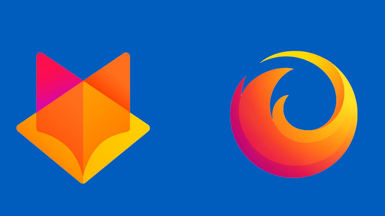 firefox nuovo logo