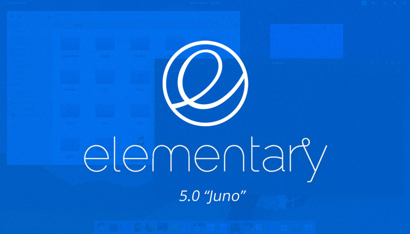 elementary os 5.0 juno