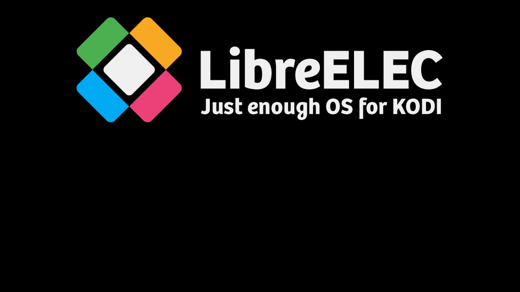 libreelec 9.0 kodi