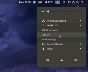 ubuntu wifi-hotspot 