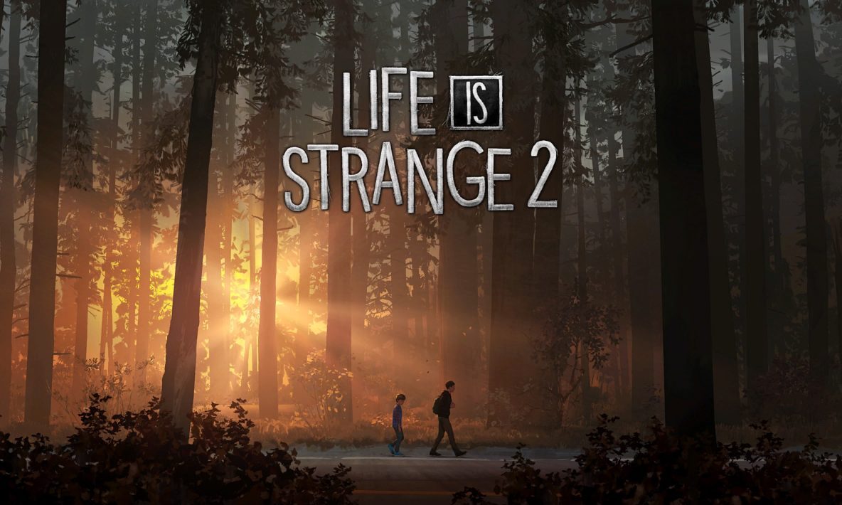 life is strange 2