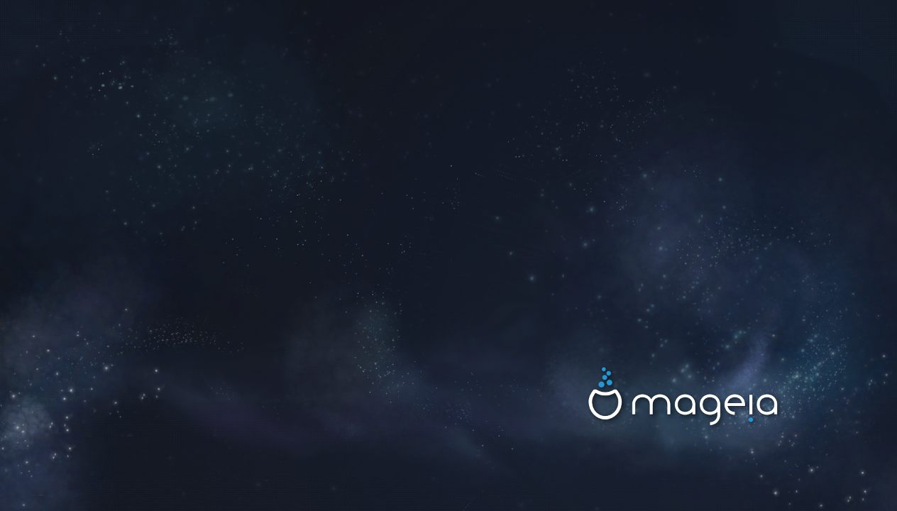mageia 7.1