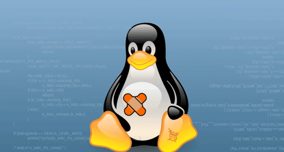 linux