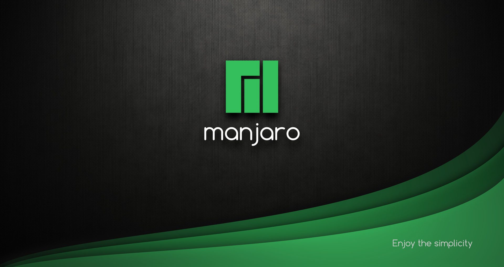 manjaro