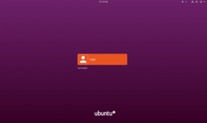 linux display manager debian mint ubuntu