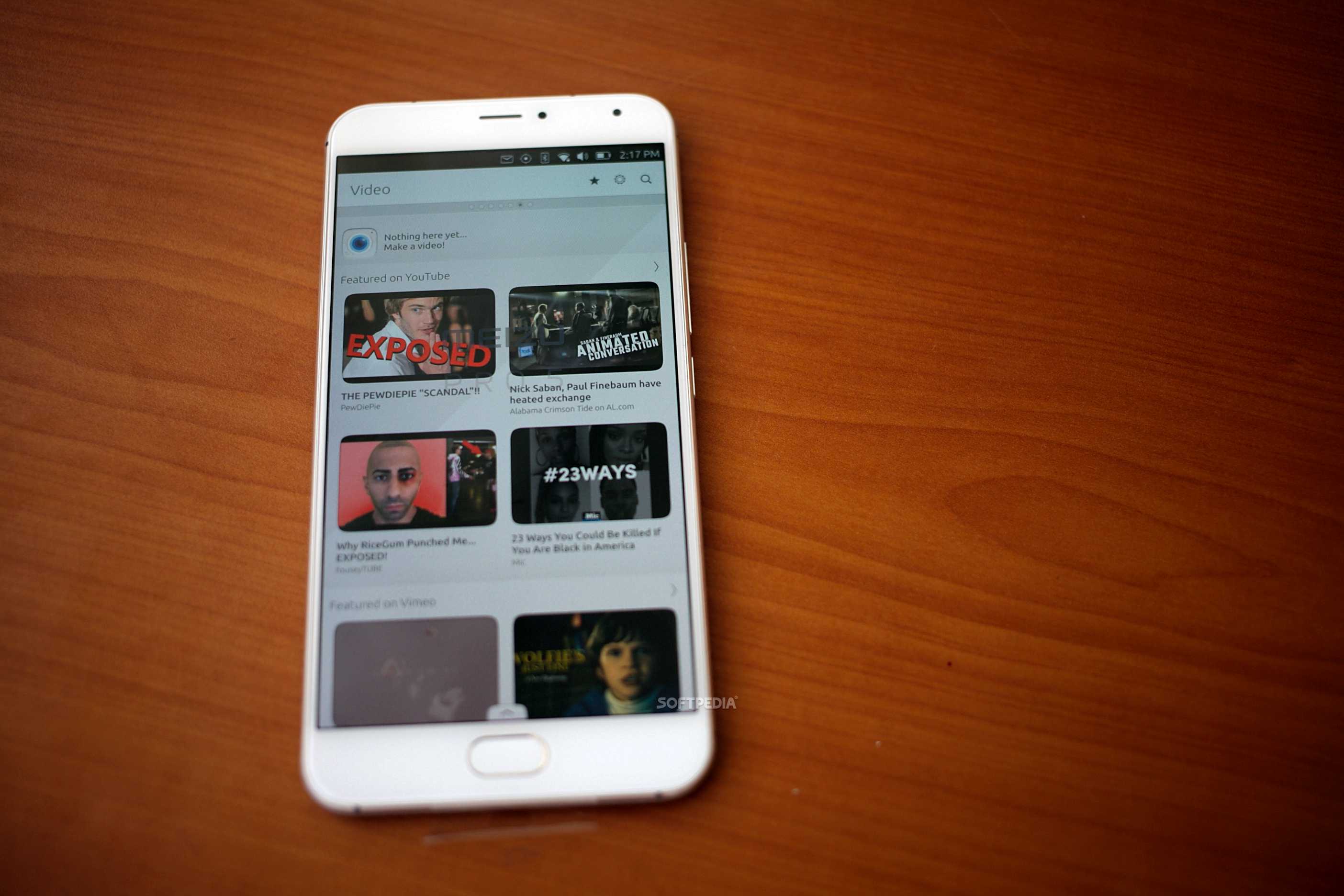 ubuntu touch ota ubuntu phone