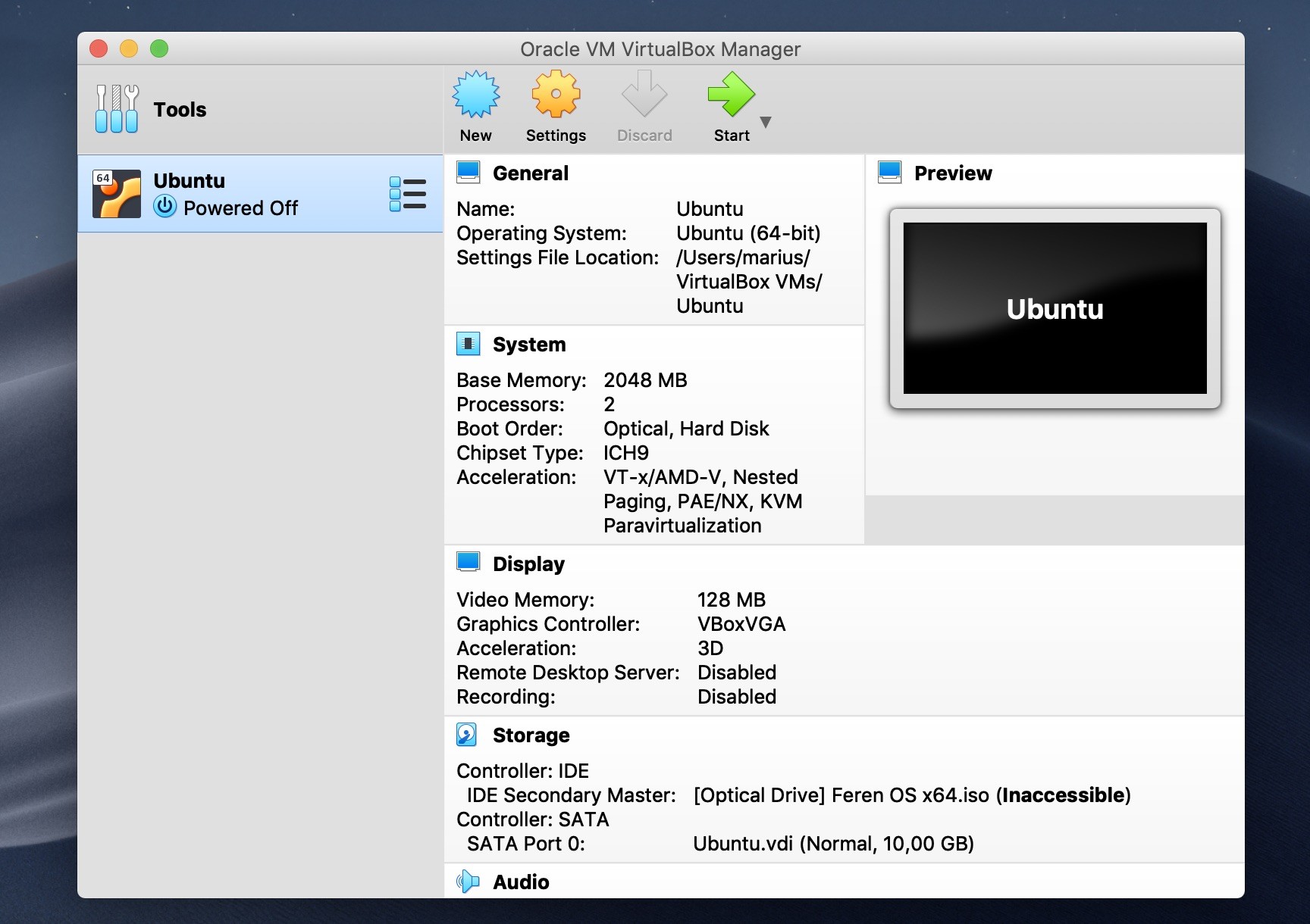 download virtualbox linux download virtualbox linux