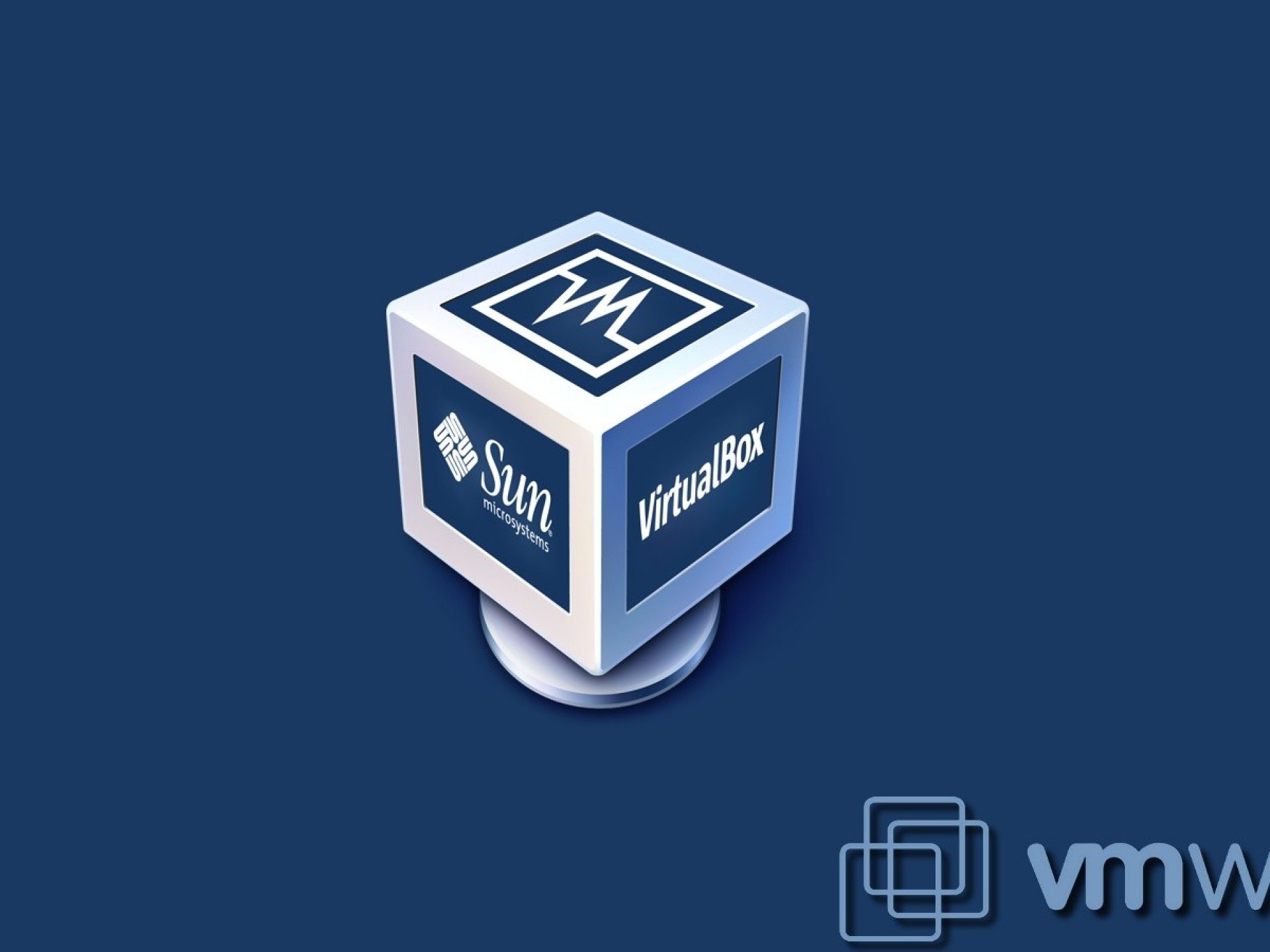 virtualbox