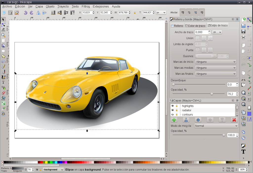 Inkscape 1 0 download