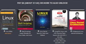linux humble bundle 1