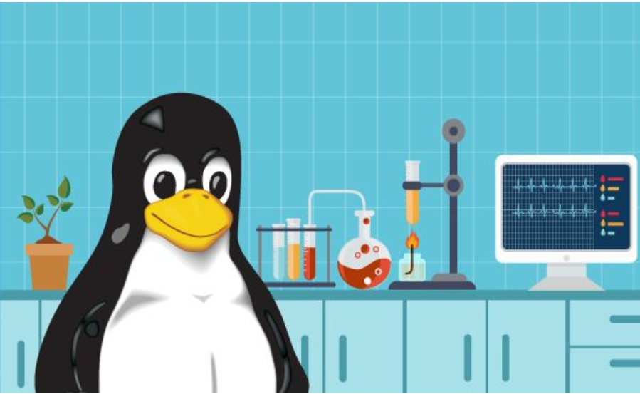 scientific linux