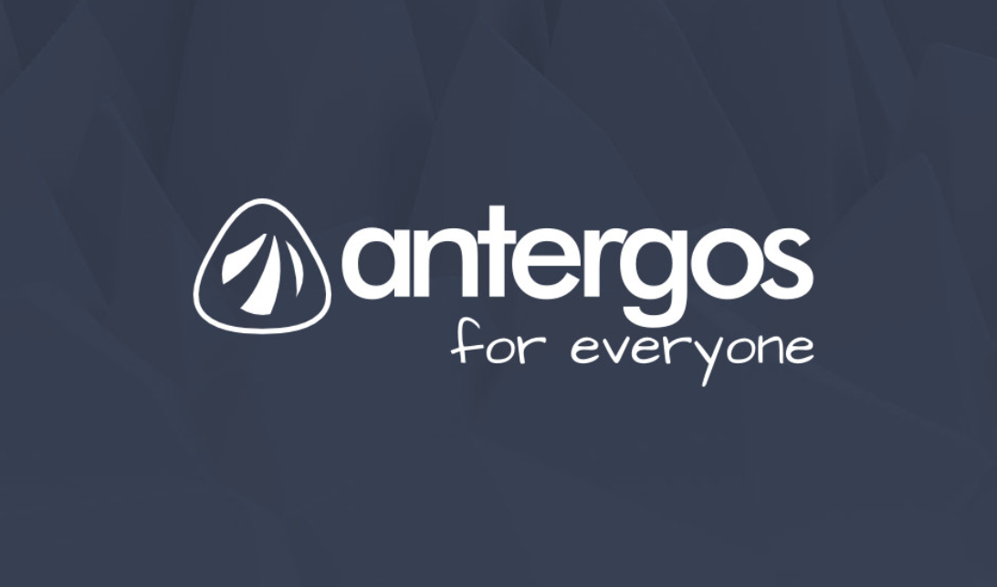 antergos distro
