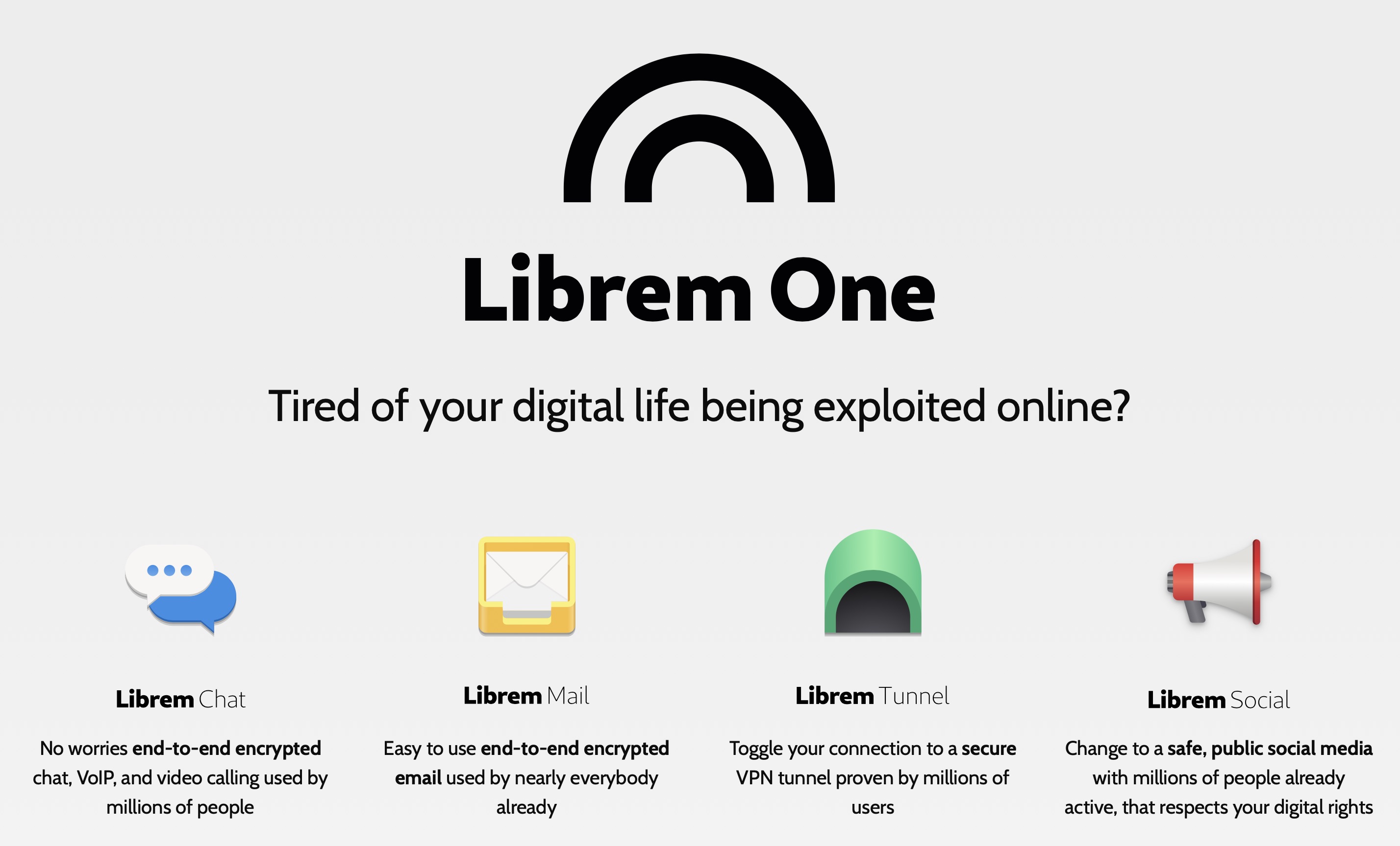 librem one