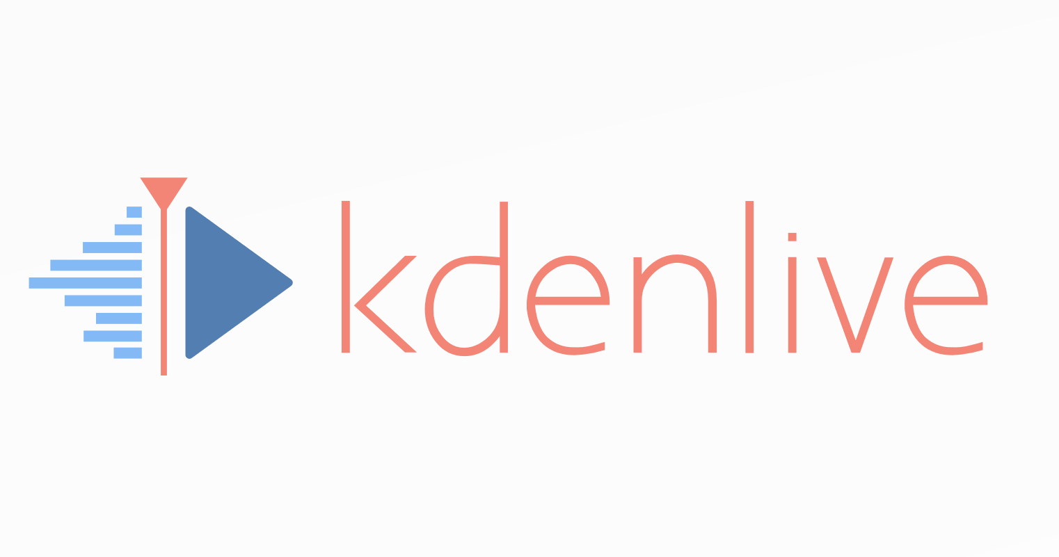 kdenlive-logo