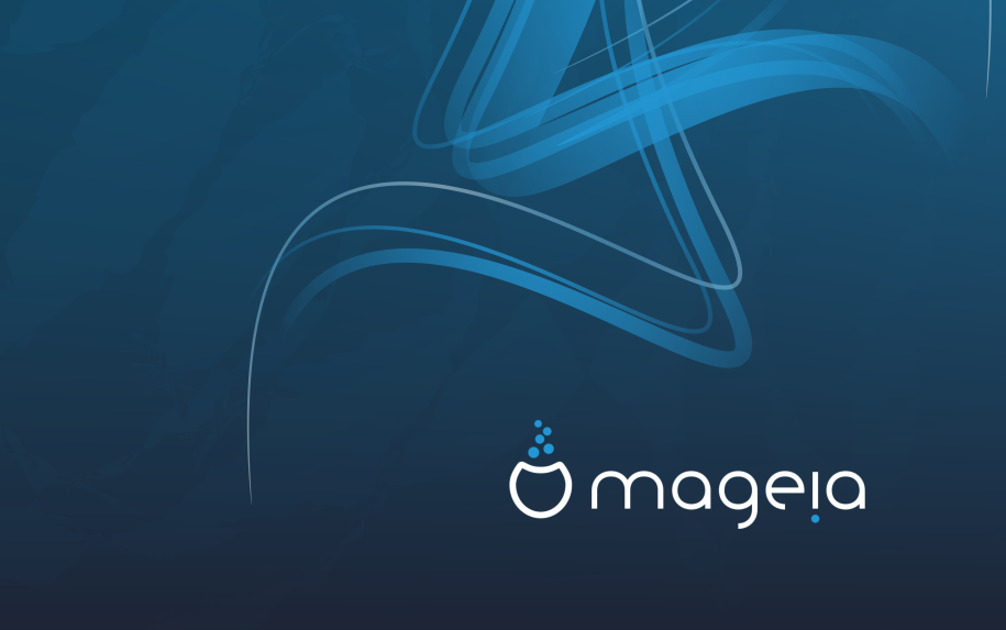 mageia 7