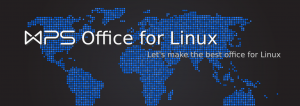 wps office linux